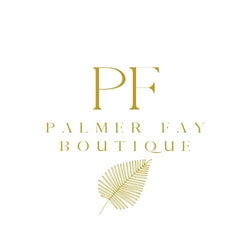Palmer Fay Boutique